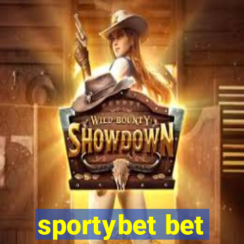 sportybet bet